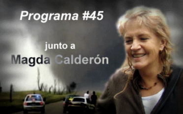Magda Calderón