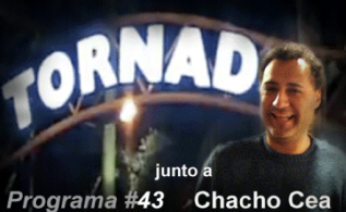 Chacho Cea